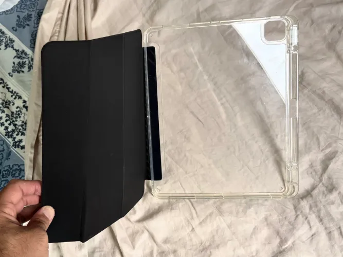 Case Capa para iPad Pro 12,9 polegadas (USADA)