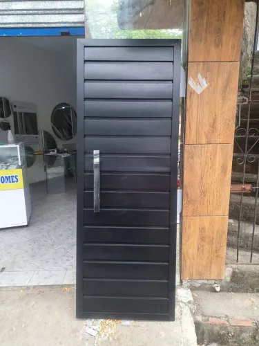 Porta Padrão VIDRART 80X210?