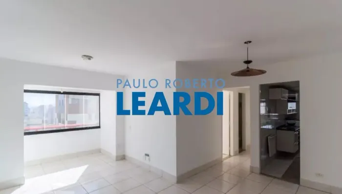 APARTAMENTO - PERDIZES - SP