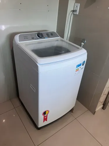 Máquina de lavar Midea 13KG