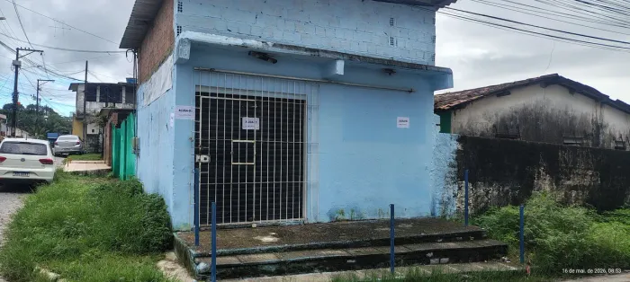 Ponto comercial