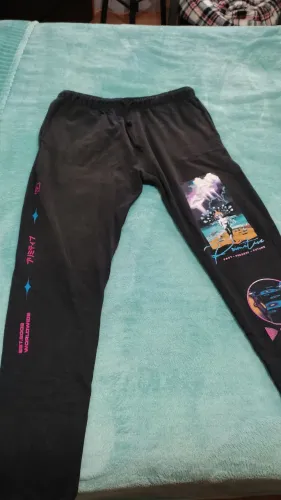 Calça Primitive Importada