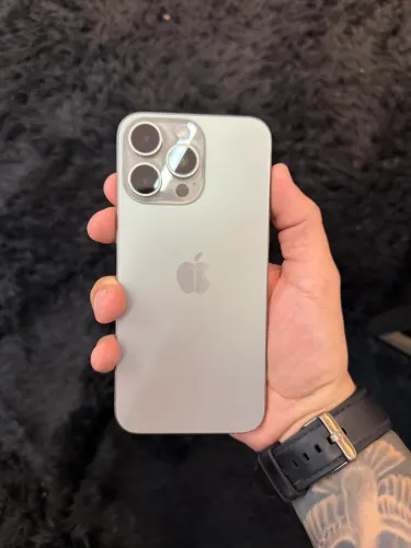 iPhone 15 pro Max 256 gb