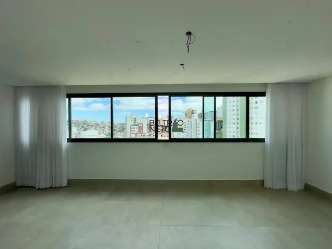 Apartamento 4 quartos à venda no Buritis.