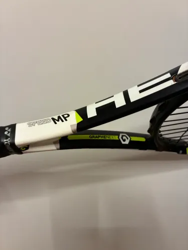 Raquete Head Speed MP