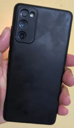 S20 FE