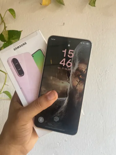 Samsung A56 5g