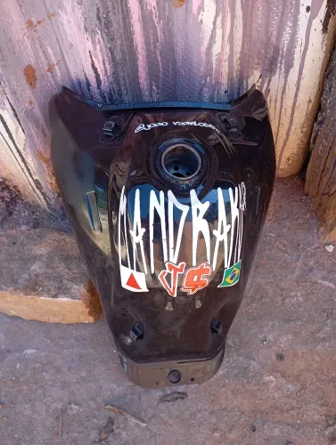Tanque da XT 660