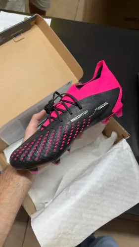 Chuteira Adidas Predator Accuracy .1 ORIGINAL
