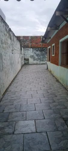 Casa 2 Dormitórios
