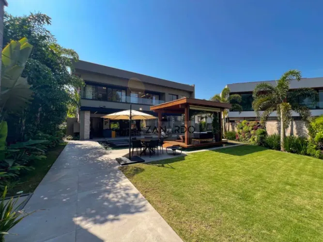 Casa para locação anual em Riviera de São Lourenço