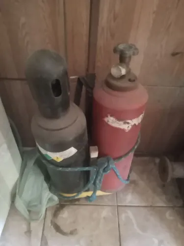 Máquina de solda