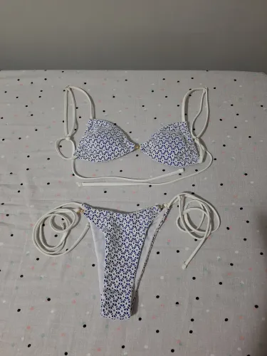Biquíni SHEIN Swim Mod 