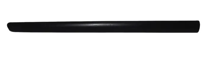 Friso Porta Dianteira Esquerda Citroen C3 2005 06 07 08 09 10 11 12 Original *7