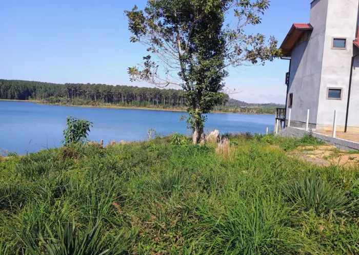 Vende-se Terreno Represa Volta da Grande em Rio Negrinho SC