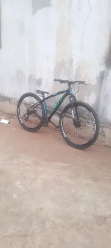 Bicicleta aro 29
