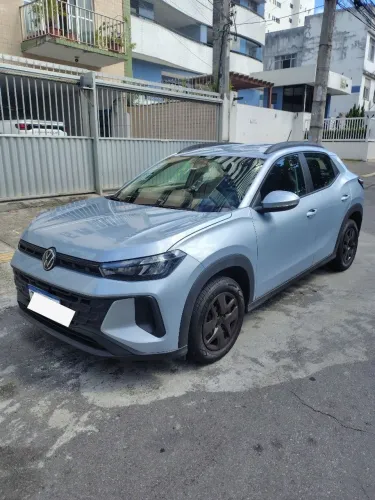 Volkswagen Tera 1.0 MPI Flex 12V 5P Mec. 2026