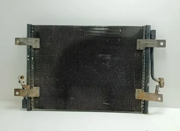 Condensador Ar Condicionado Fiat Grand Siena 1.0 2000