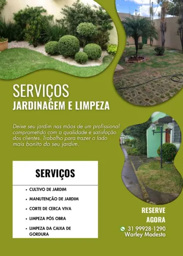 Jardineiro 