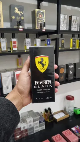 Perfumes importados a pronta entrega em toda São Luís 