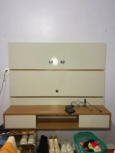 Painel/rack para TV