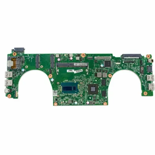 Placa Mãe Dell Latitude Original com GPU + Processador Vostro 5470