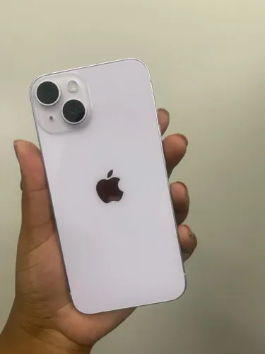 iPhone