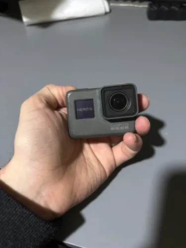 Gopro Hero 5 Black