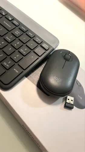 Kit Logitech
