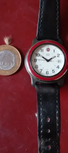 VITORINOX- Swiss Army relógio 