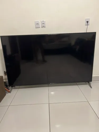 Tv LG 70 polegada 4k