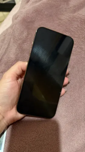 iPhone 16 pro max 256g desert
