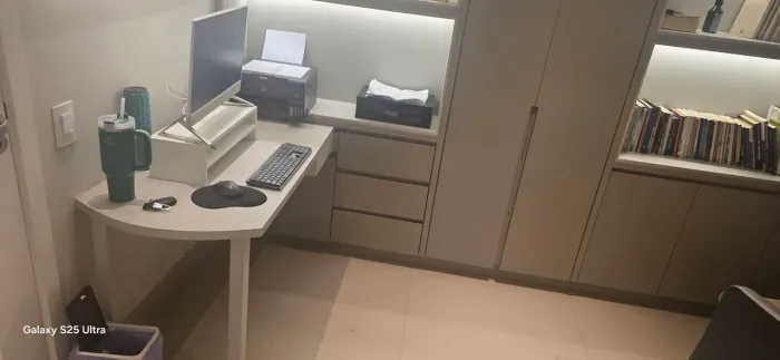 escritorio residêncial