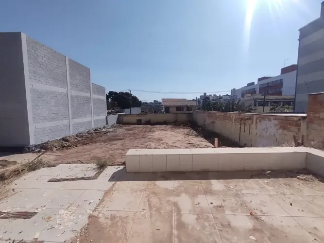 Lote à venda no bairro Padre Eustáquio