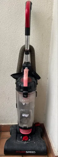 Aspirador de pó Wap