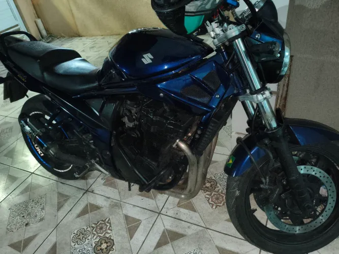 Bandit 1200N 