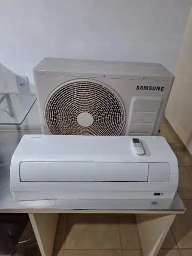 Vendo Ar condicionado Samsung