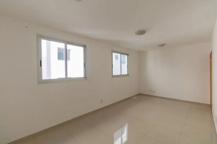 Apartamento à Venda - Santa Rosa, 4 Quartos, 105 m2