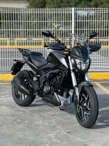 Dominar 400 mais linda