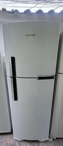 Geladeira 