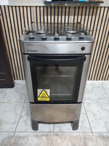 FOGÃO ( FAÇO A ENTREGA )