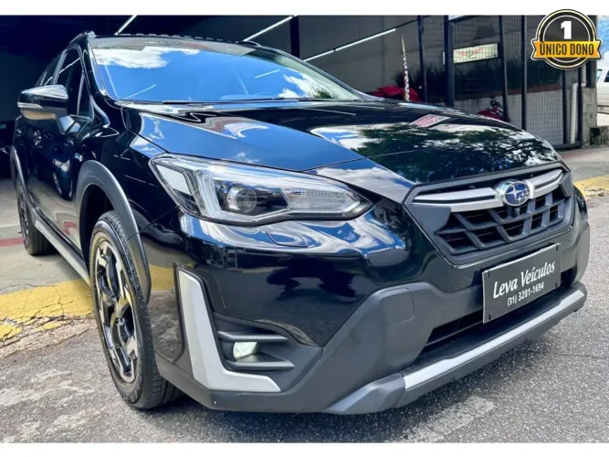 Subaru XV 2.0 S E-boxer 16V 4X4 Aut. 2022