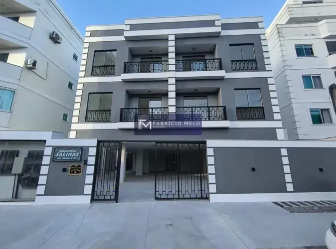 Imóvel para venda com 62 metros quadrados com 2 quartos em Nova São Pedro - São Pedro da A