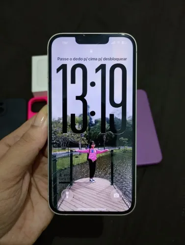 Vendo iPhone 13