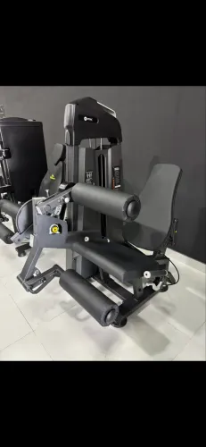 Academia de Musculação - Monte sua academia !!