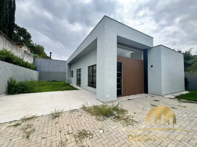 CASA DE ALTO PADRÃO PARA LOCAÇÃO EM ATIBAIA