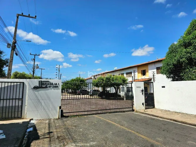 Apartamento para aluguel, Condomínio Brasilia I no bairro Tancredo Neves, Teresina/PI