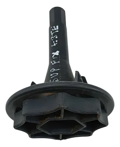 Suporte Estepe Renault Logan 2008  *4