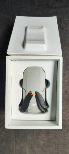 DJI MINI 2 PARA PEÇAS - NÃO VOA