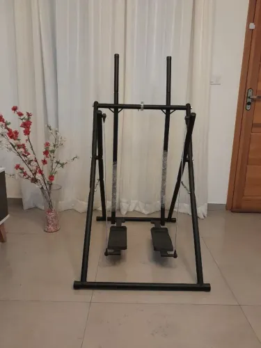 Simulador de Caminhada S/ Painel Vitamecfitness
